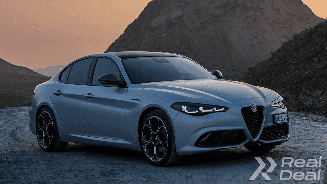 Giulia