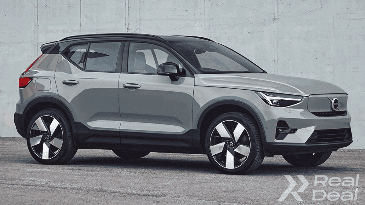 XC40