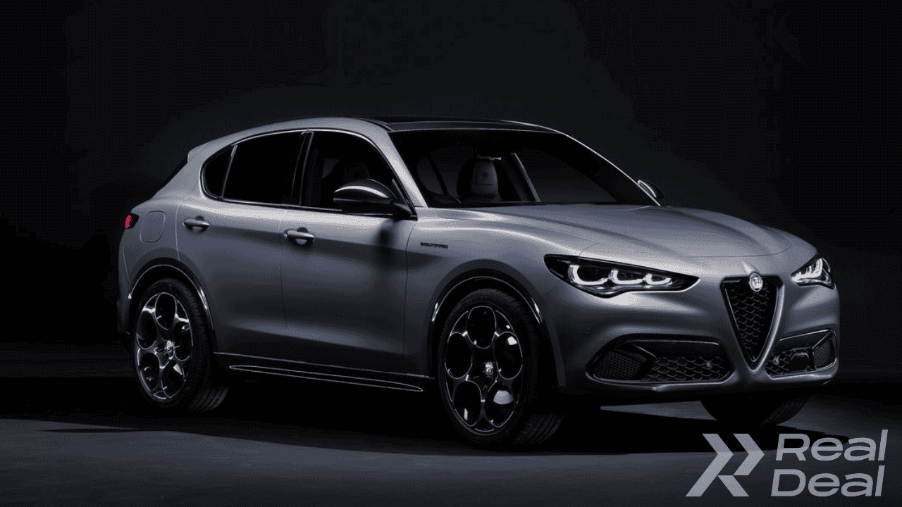 Stelvio