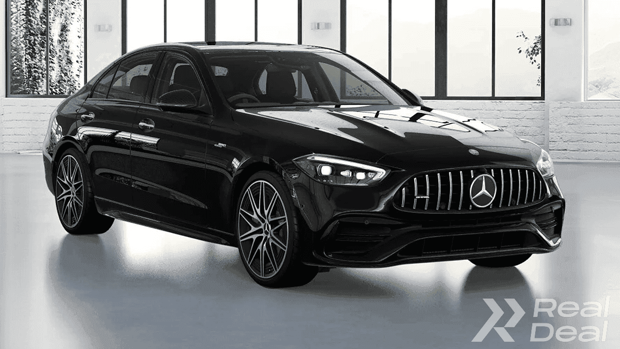 C 43 4M
