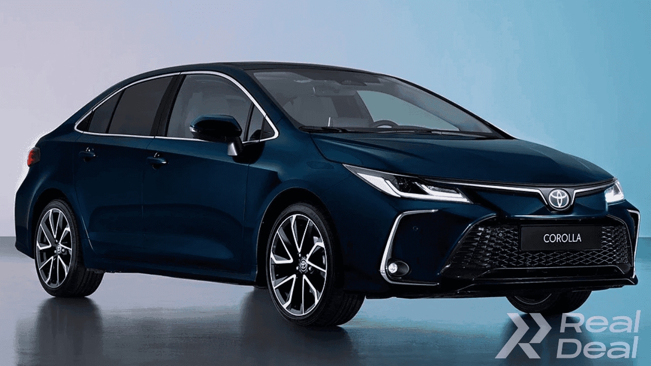 Corolla