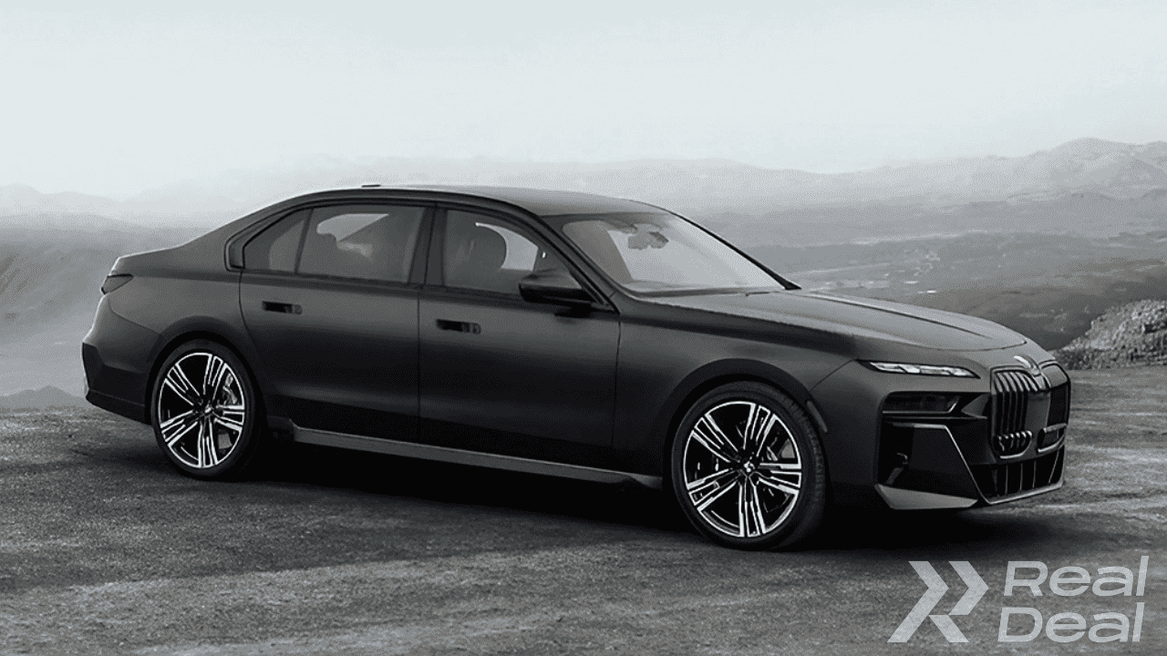 760i xDrive