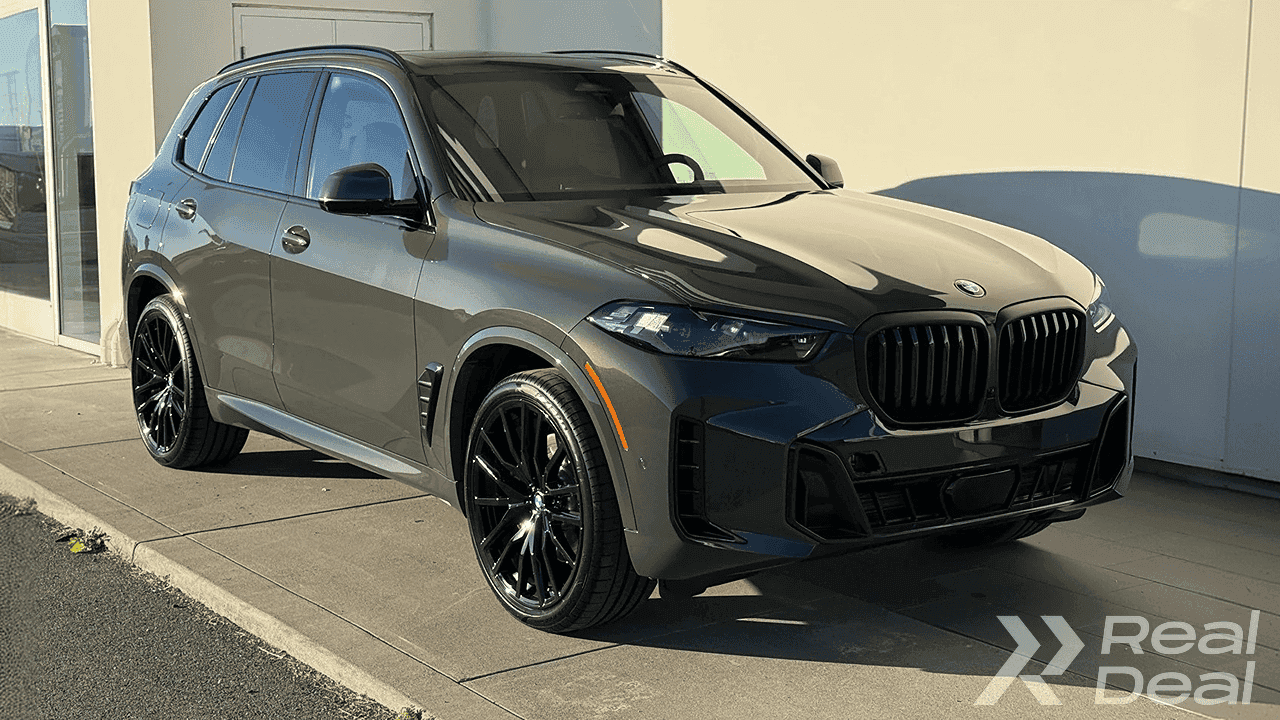X5 xDrive40i