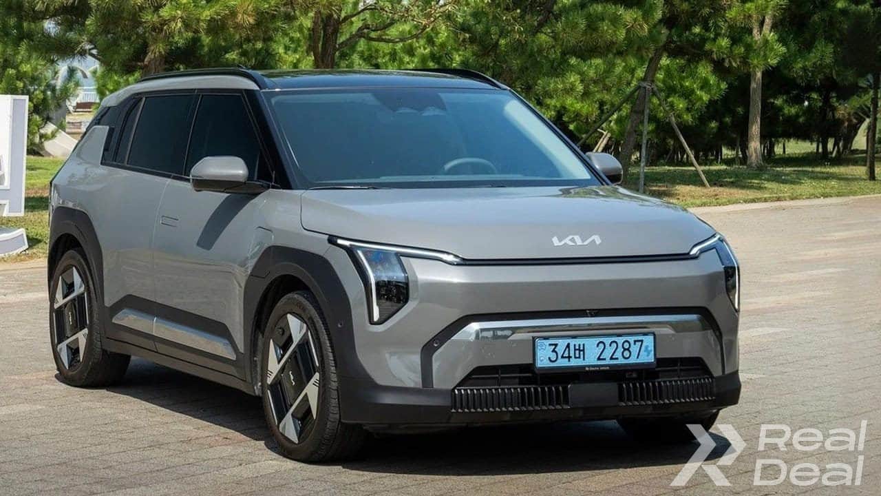 EV3
