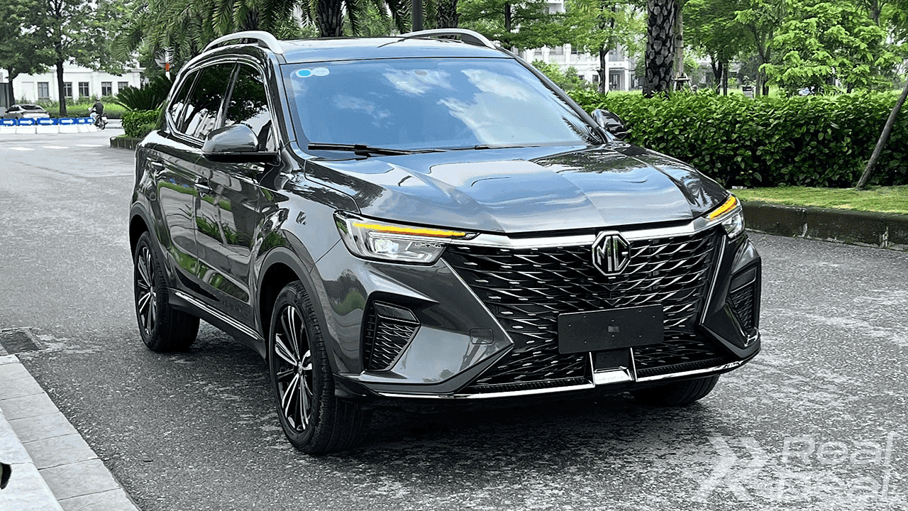 RX5 Plus