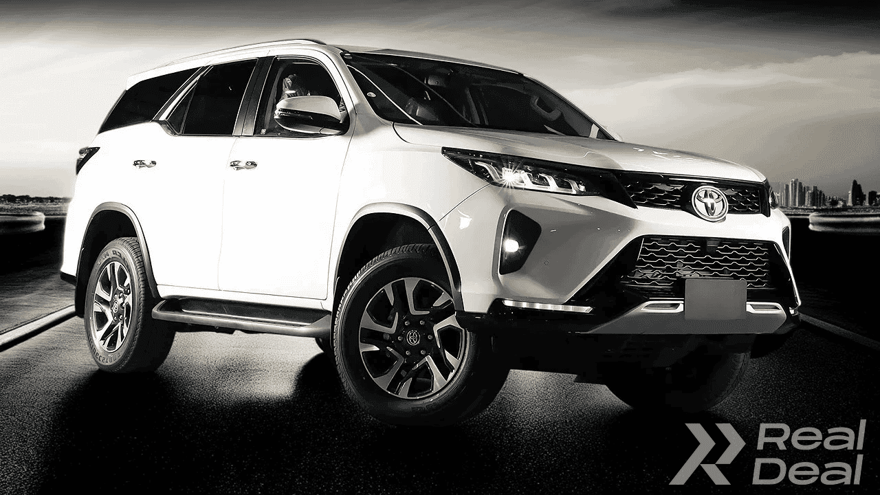 Fortuner