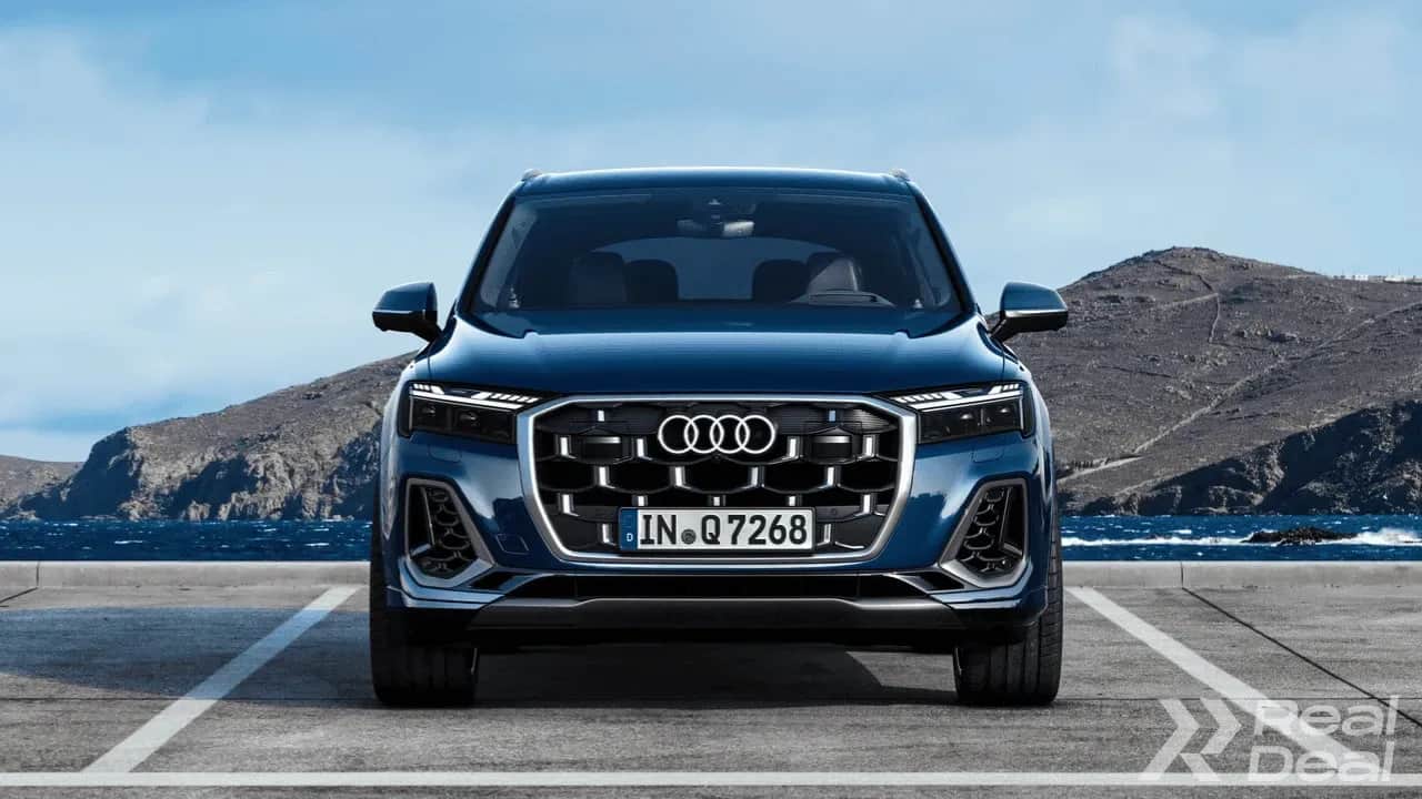 Q7