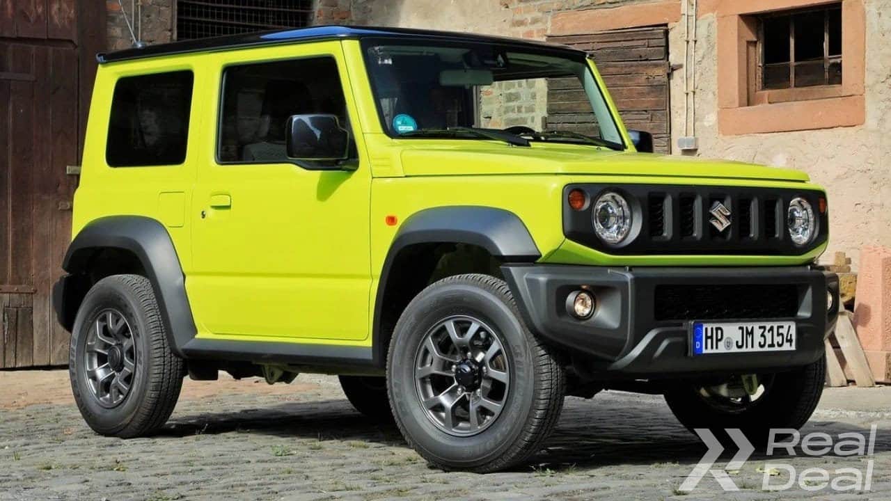 Jimny