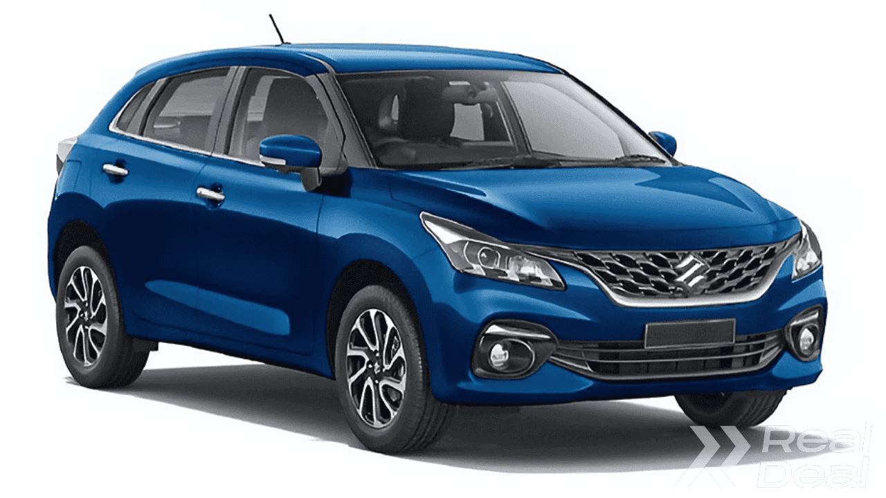 Baleno