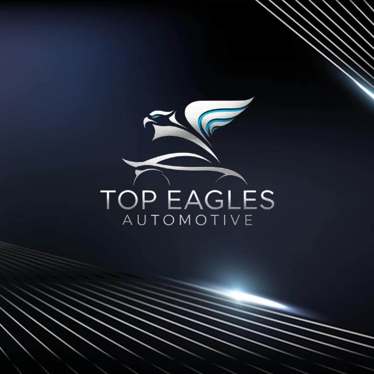 TOP EAGLES