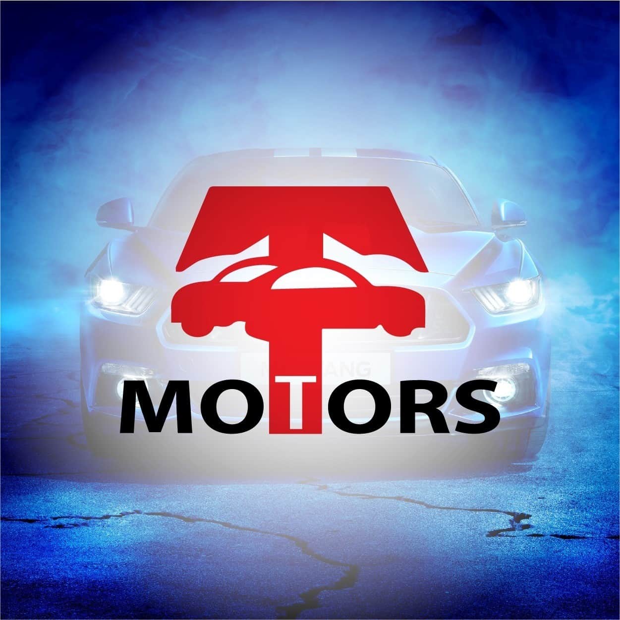T-Motors