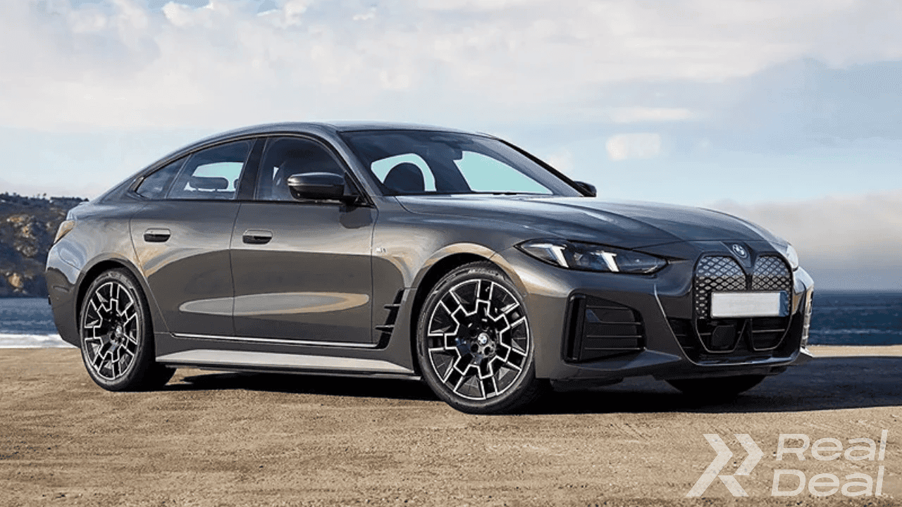 M Sport