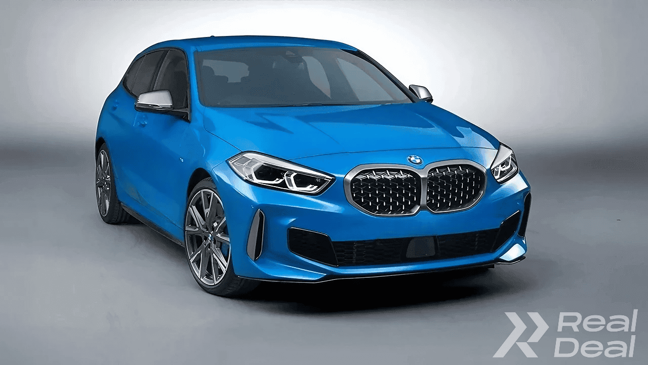 M Sport