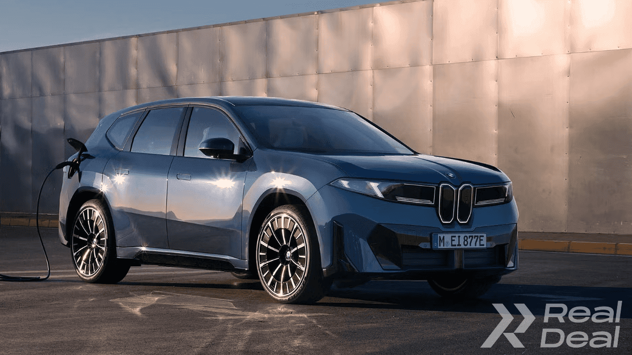 M Sport