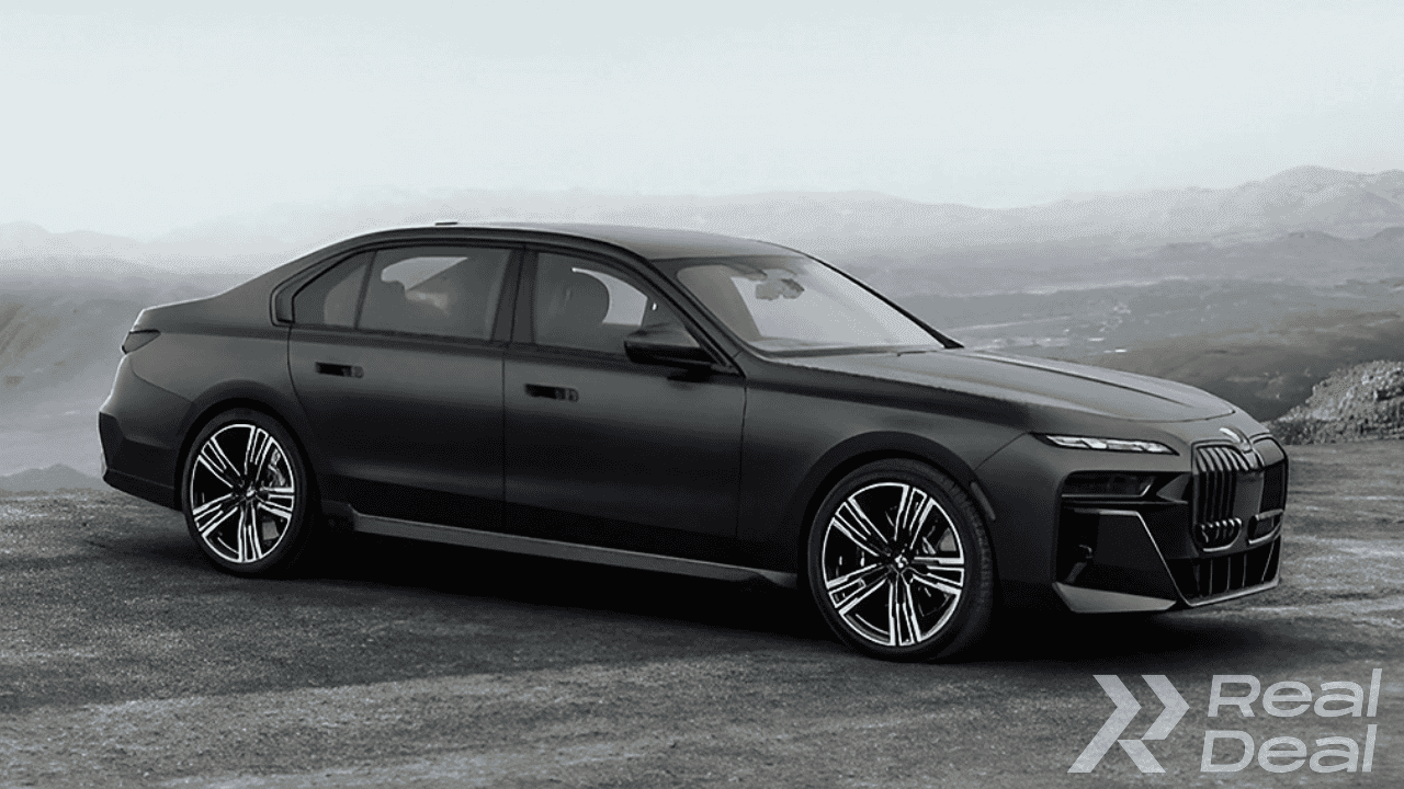 M Sport