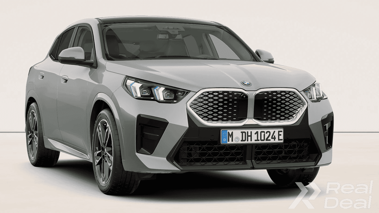 M Sport
