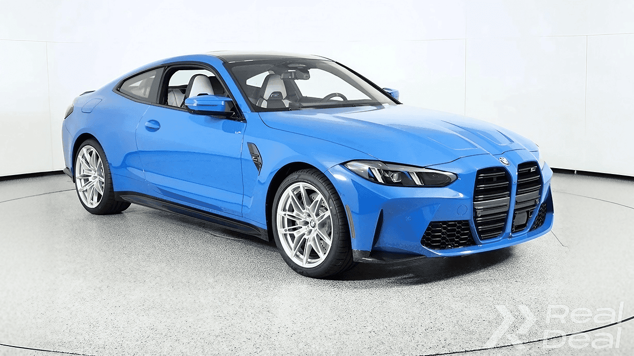M xDrive