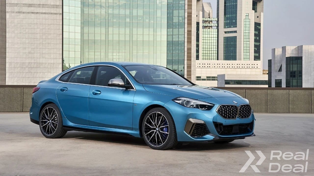 M Sport