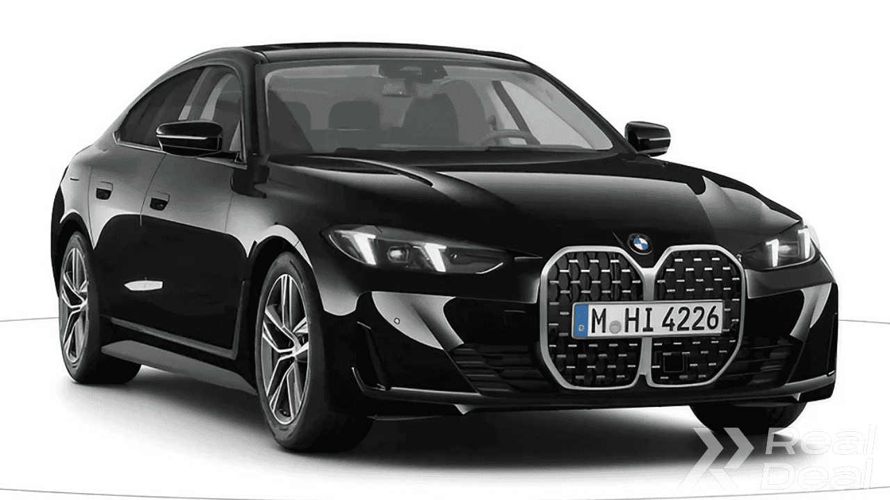 M Sport