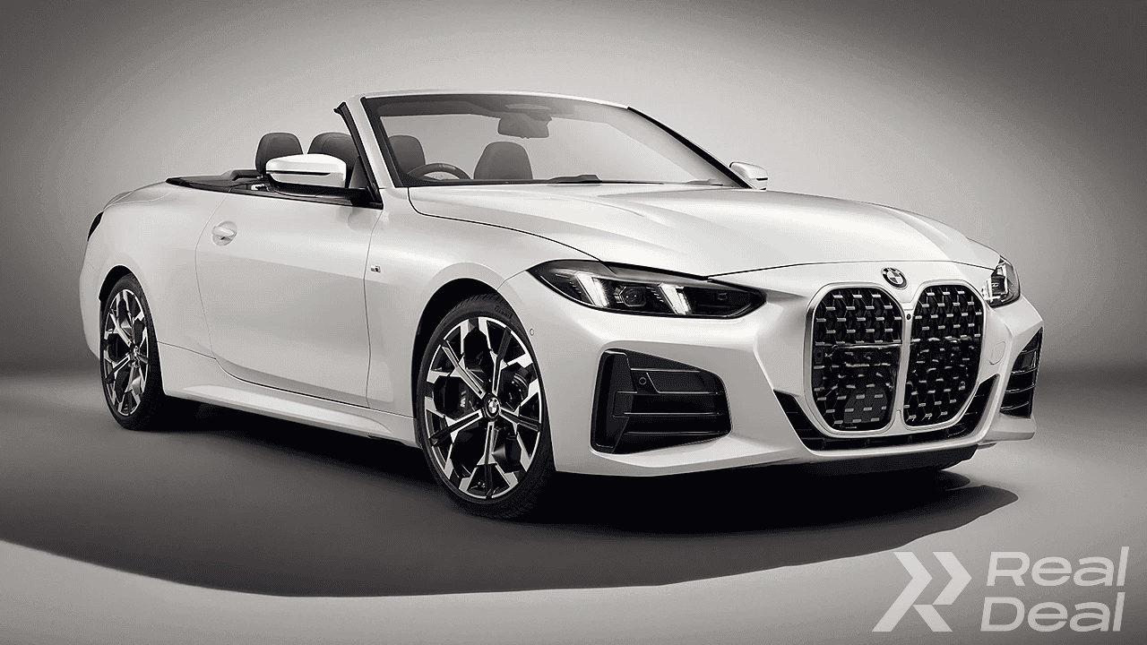 M Sport