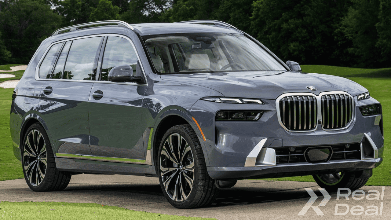 M Sport