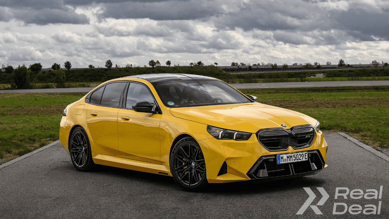 M Sport