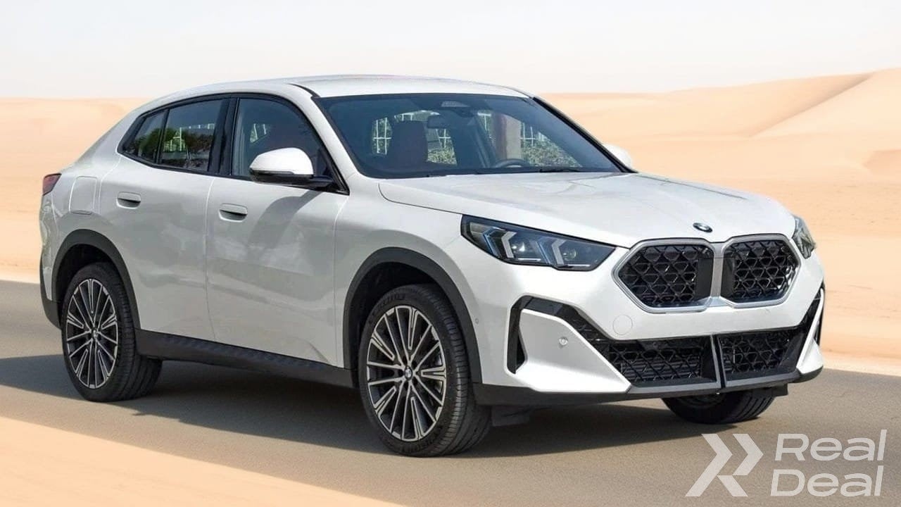M Sport