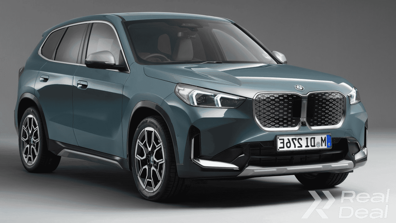 M Sport