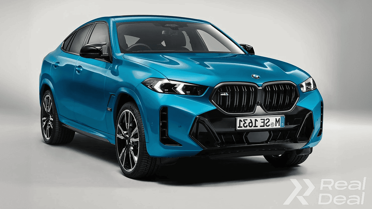 M Sport