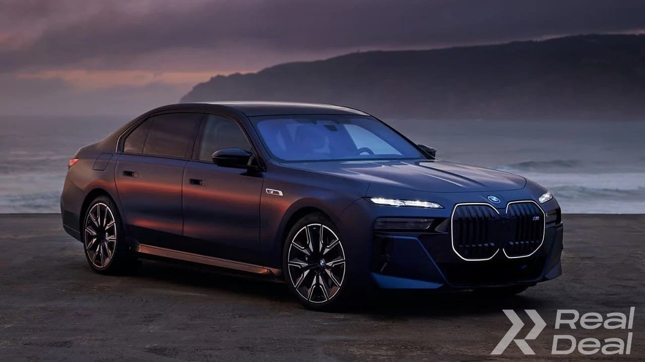 M Sport